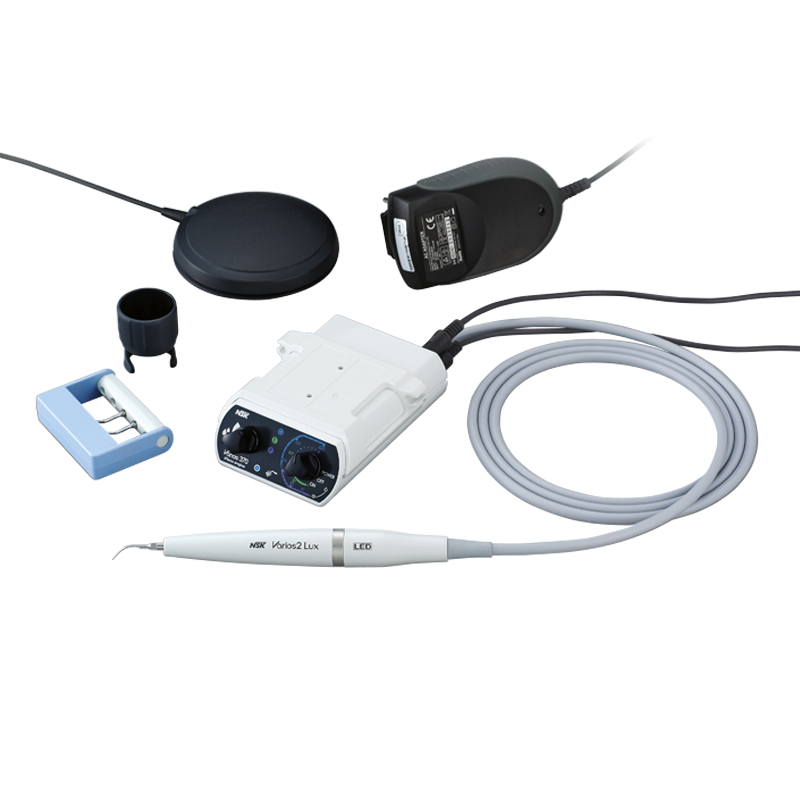 Ультразвуковые скалеры NSK