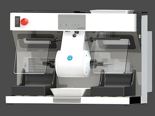 Полировальные узлы WP-Ex 2000