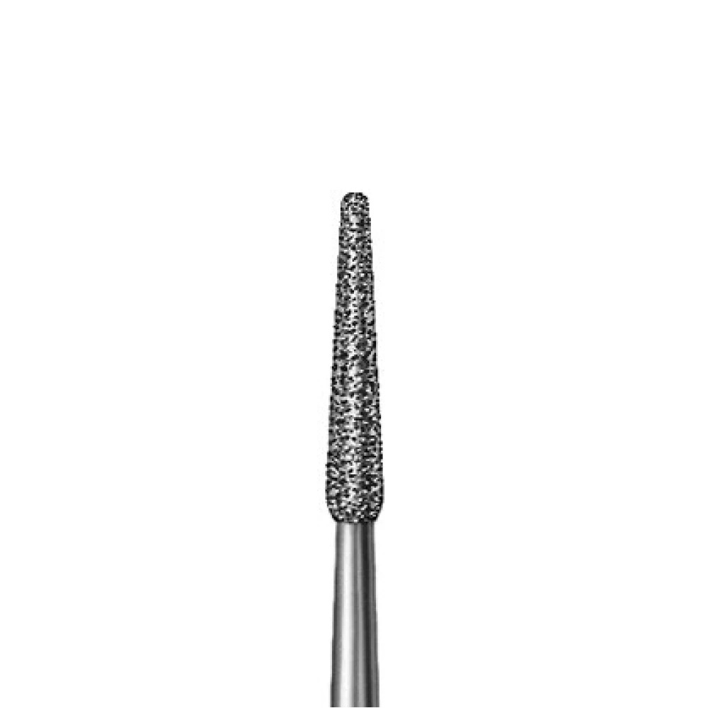 Бор алмазный 831LEF 204 012 (1 шт.), Komet Dental