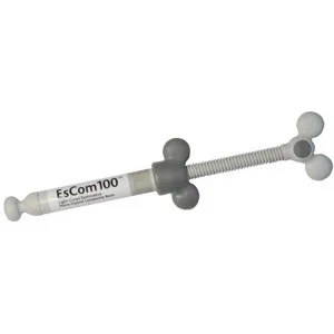 EsCom 100 ОА3, шприц - (1х4г.)