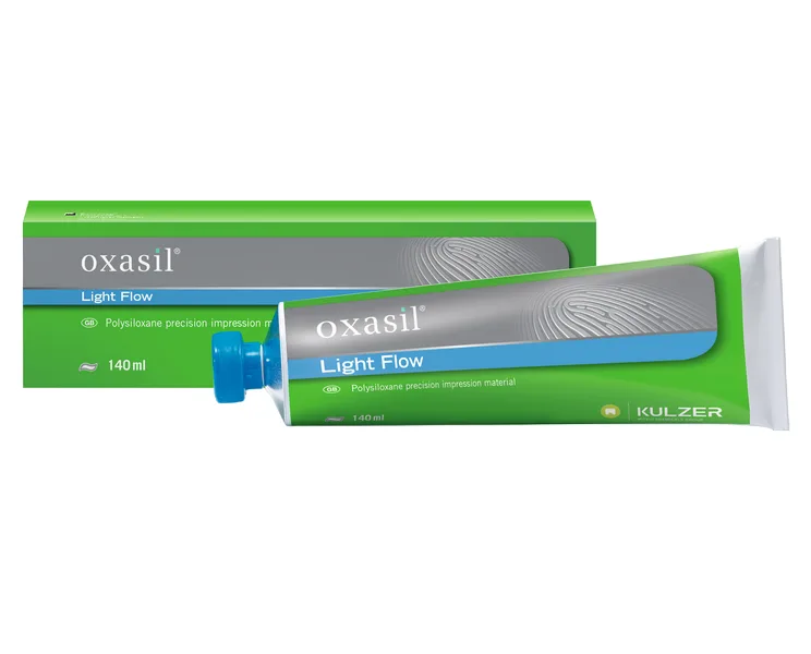 Oxasil Light Flow - (1 х 140мл.)