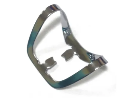 Brinker Clamps B-6 - кламмер для сильноразрушенных премоляров и резцов
