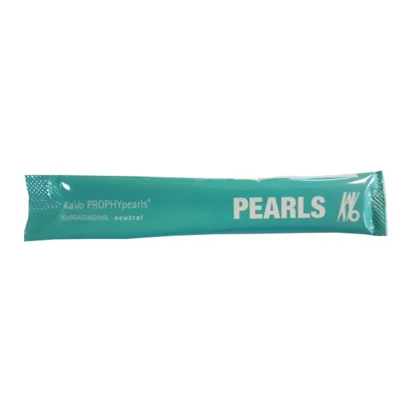 Порошок KaVo PROPHYpearls, 1 пакетик/ 15 гр., нейтральный
