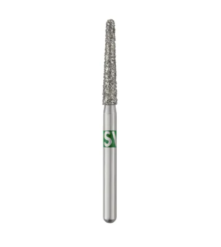 Бор алмазный FG Coarse 850/018 (1 шт), SS White