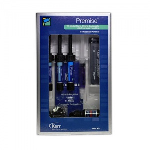 Premise Syringe Mini Kit - (3х4г.)