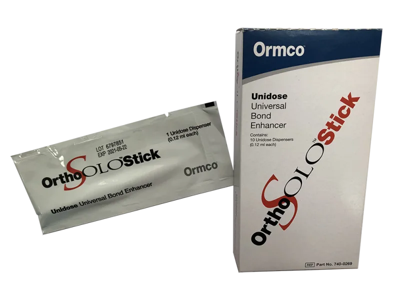 Orthosolo Stick универсальный силант