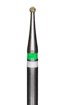 Бор алмазный, ZR6801.314.010 (1 шт.), Komet Dental
