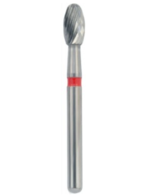 Бор твердосплавный H379-023-FG финир (1 шт), NTI