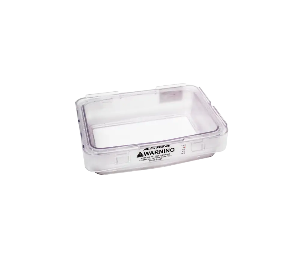 Лоток встраиваемый для принтера 10 L MAX Build Tray, PN/02502