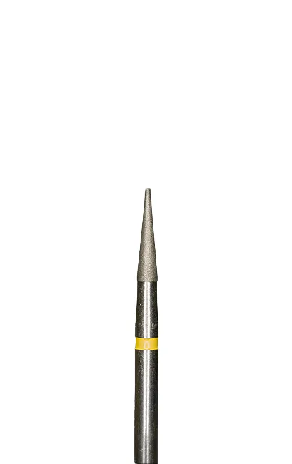 Бор алмазный 852EF 314 014 (1 шт.), Komet Dental