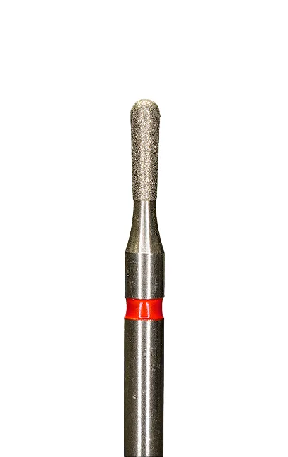 Бор алмазный, 8830RL.314.012 (1 шт.), Komet Dental