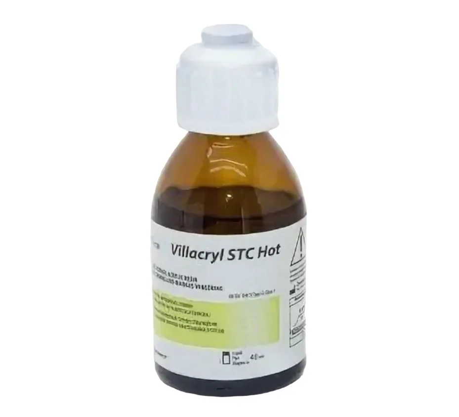 Villacryl STC hot Liquid (жидкость) 200ml