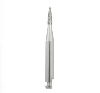 Бор алмазный 860-012M-RA (1 шт), NTI