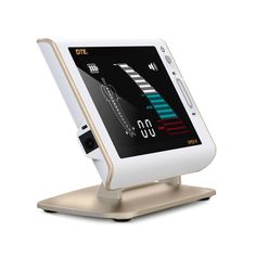 Апекслокаторы Woodpecker