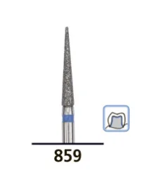 Бор алмазный 859-010M-FG (1 шт.), DFS DIAMON