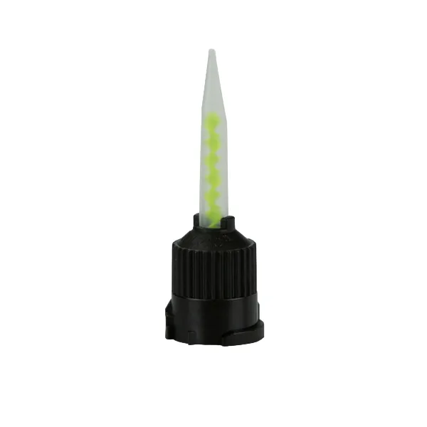 Mixing Tips short tapered Refill насадки смесительные, Ivoclar - (1 х 15шт.)