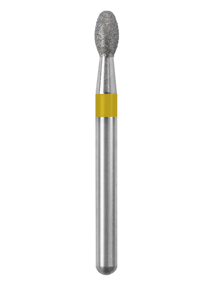 Бор финир алмазный FG C 378/018 (379/018) (1 шт), SS White