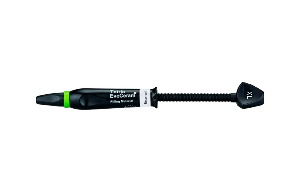 Tetric EvoCeram Refill Enamel Bleach XL, шприц - (1 х 3г.)