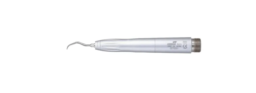 Ti-Max AS2000 B2/B3