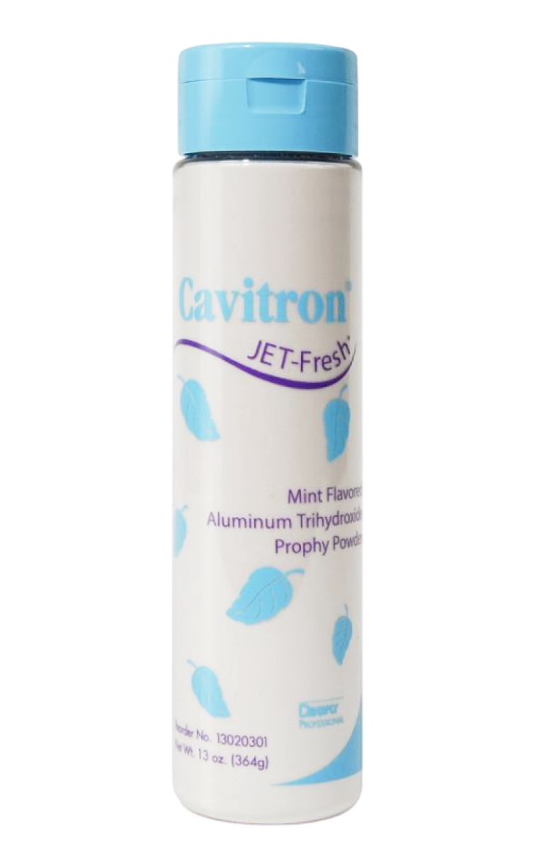 Порошок Cavitron Jet Fresh Powder Мята (364 г)