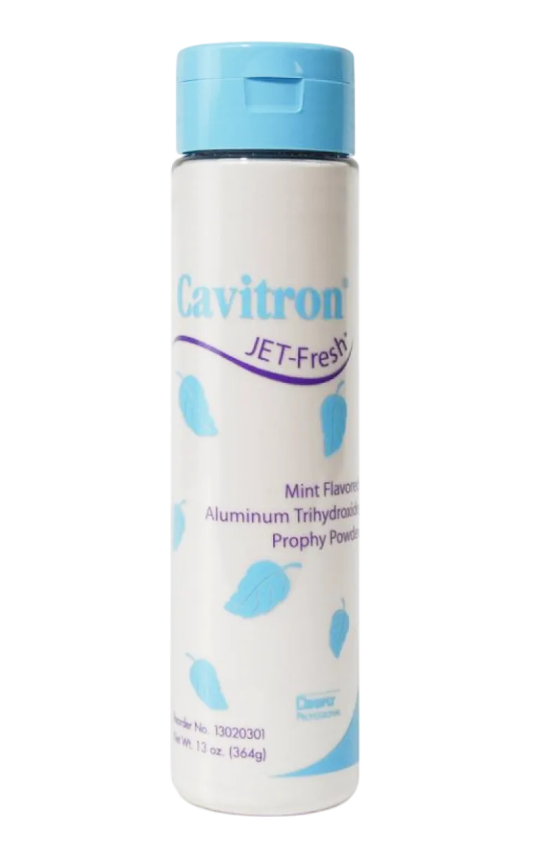 Порошок Cavitron Jet Fresh Powder Мята (364 г)