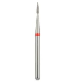 Бор алмазный 889-009F-FG (1 шт), NTI