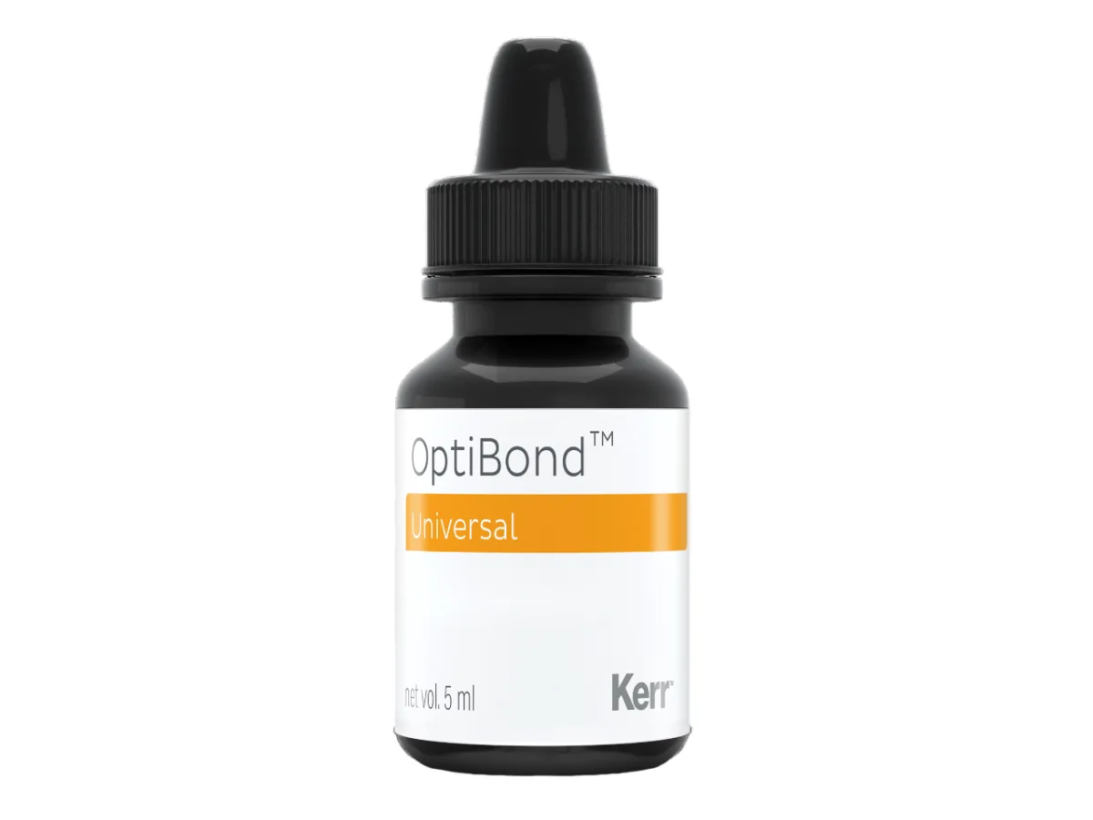 OptiBond Universal (5мл) - адгезив светоотверждаемый универсальный