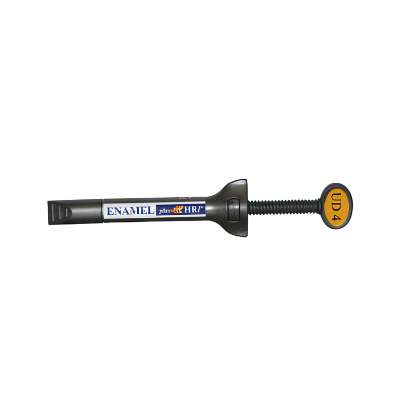 Enamel plus HRi UD4 - дентин универсальный, шприц - (1х5г.)
