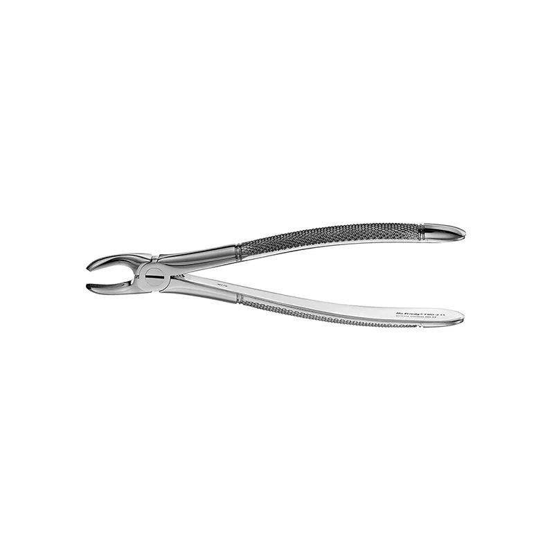 Щипцы для удаления mead serrated (верхние моляры, универсальные), FMD2