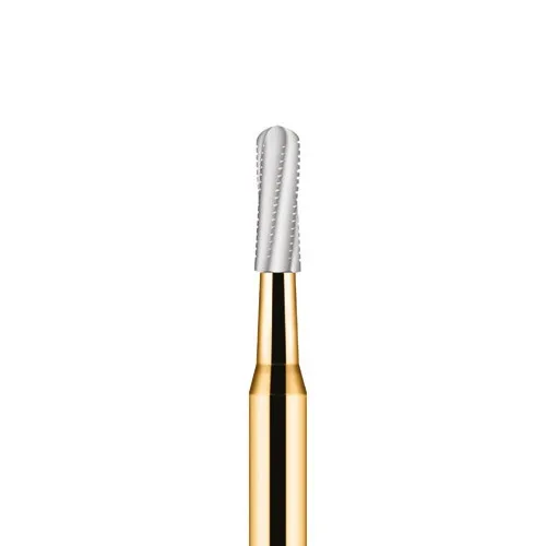 Transmetal FG, 19 мм, размер 012, Dentsply Sirona - бор твердосплавный