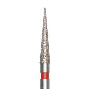 Бор алмазный 859F 014 FG 314 (5 шт), Meisinger