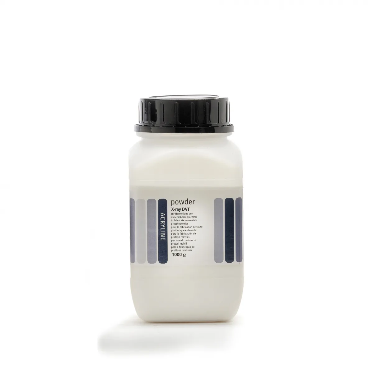 Acryline X-Ray DVT Powder 1000g