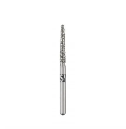 Бор алмазный FG Super-coarse 850/016 (1 шт), SS White