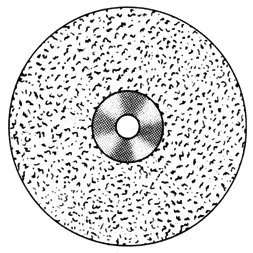 Disc S 916/190 (200) (0,12 mm) верх.полный