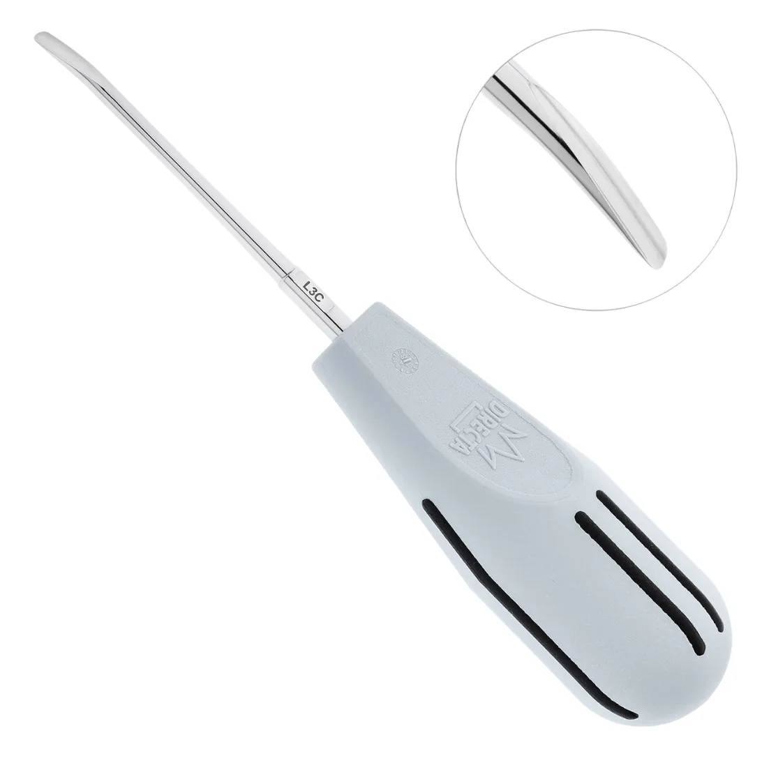 Люксатор Luxator Periotome (L3C) With fixus 1