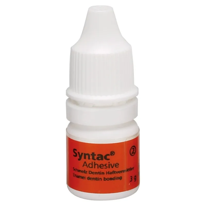 Адгезив Syntac Adhesive Refill 3 г