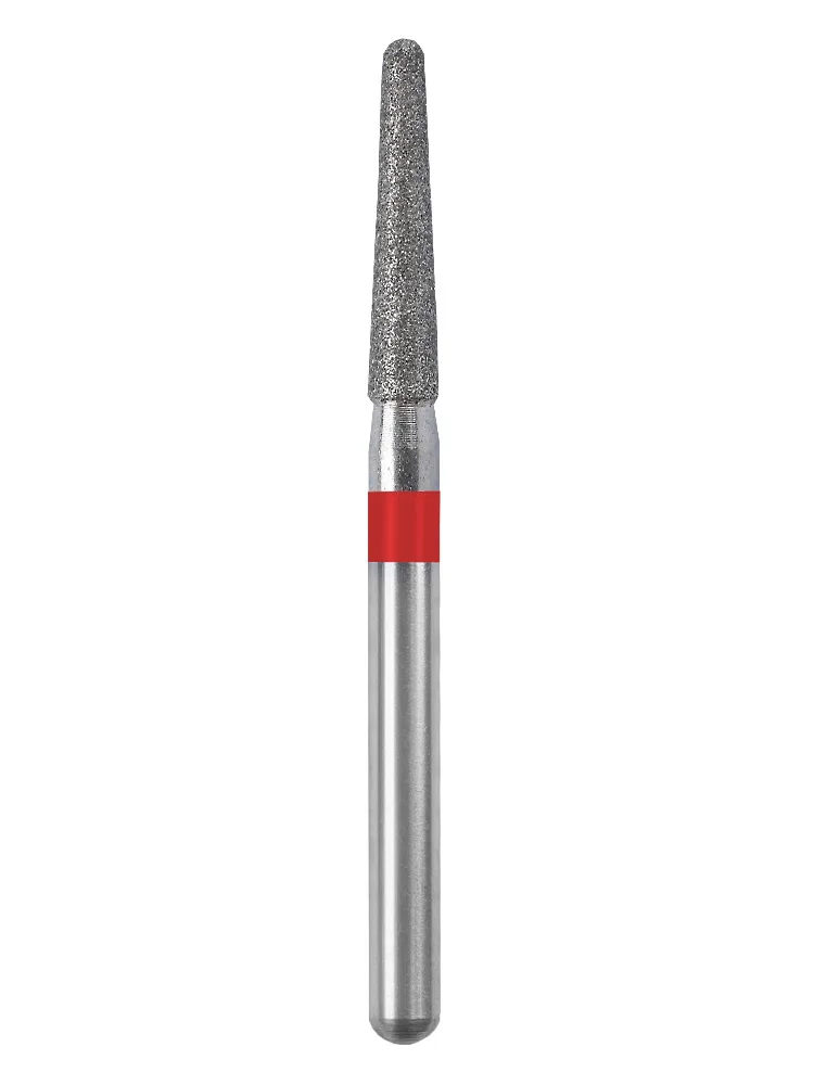 Бор финир алмазный FG F 856/016 (1 шт), SS White
