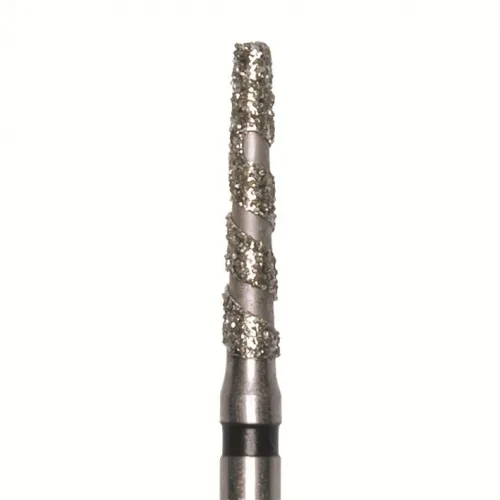 Бор алмазный 847P 016 FG, черный (5 шт), Jota