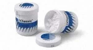 Прозрачная масса IPS Classic Transparent 20 g 1
