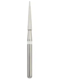 Бор твердосплавный H135UF-014-FG финир (1 шт), NTI