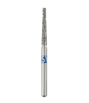 Бор алмазный HP 848/016 (1 шт), SS White
