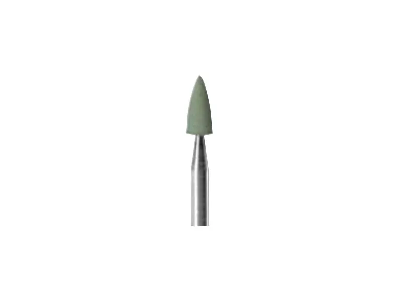Полир Eveflex Technik 811, зеленый