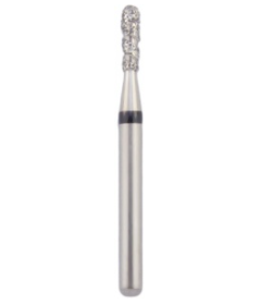 Бор алмазный 830L-012TSC-FG (1 шт), NTI
