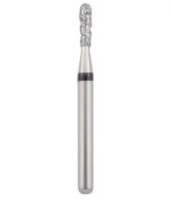 Бор алмазный 830L-012TSC-FG (1 шт), NTI