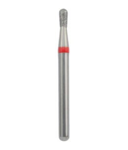 Бор алмазный 830-014F-FG (1 шт), NTI