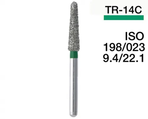 Бор TR-14C (5 шт.), Mani