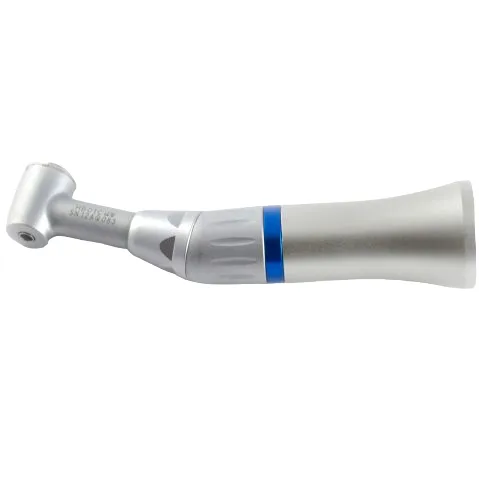 Наконечник угловой кнопочный Strong ACL(B)01C кнопочный, пр. Корея