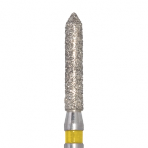 Бор алмазный 885C 012 FG 314 (5 шт), Meisinger