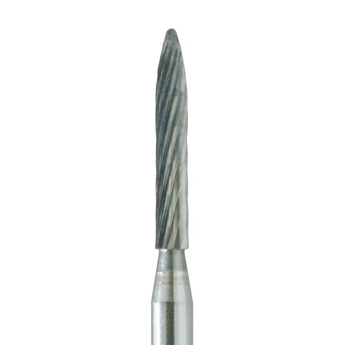 Бор твердосплавный HM48L 012 FG 314 (5 шт), Meisinger