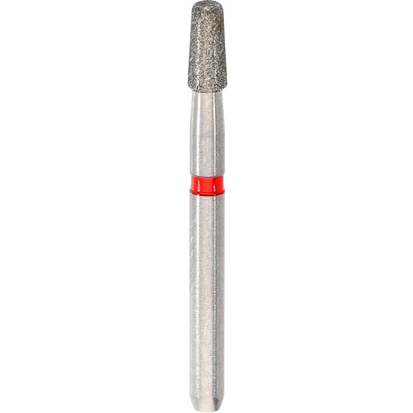Бор алмазный 8845KR 314 018 (1 шт.), Komet Dental